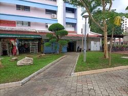 291 YISHUN STREET 22 (D27), Shop House #585357401